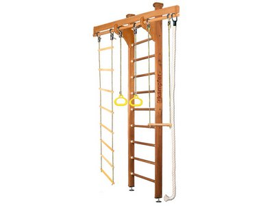 Спортивный комплекс Kampfer Wooden Ladder (сeiling)