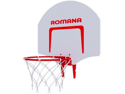 Щит ROMANA баскетбольный